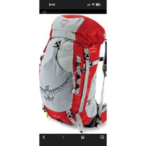 Osprey Jib35/Backpack/Backpack/Blu